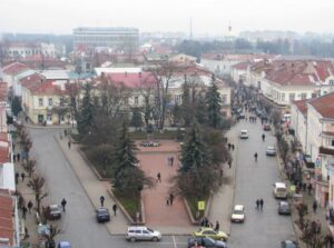 Консультація психолога в Коломиі